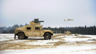Photo of US Approves Possible Sale of 1,000 TOW Missiles to Saudi Arabia