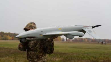 Photo of U.S. to Allocate $800 Million for Ukrainian Drone Production