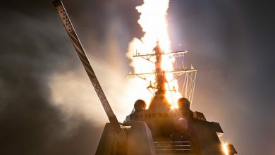 Photo of Australia to Buy Advanced US Missiles in $4.7B Deal