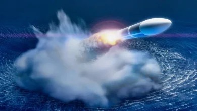 Photo of Britain and Germany to develop new long-range weapons
