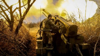 Photo of US will provide land mines to Ukraine after approval on missiles