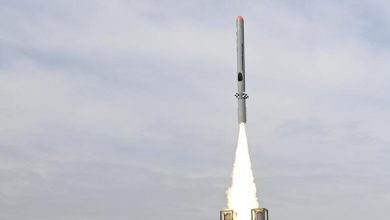 Photo of India Flight Tests 1,000KM Cruise Missile