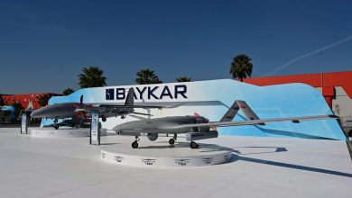 Photo of Croatia to purchase famed Turkish combat drones in $91M deal