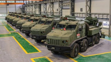 Photo of Denmark to transfer €130 million to Ukrainian defense industry