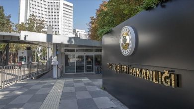 Photo of Türkiye declares EU maritime maps ‘null and void’