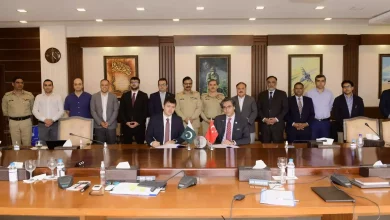 Photo of Turkish defense company to empower Pakistani army