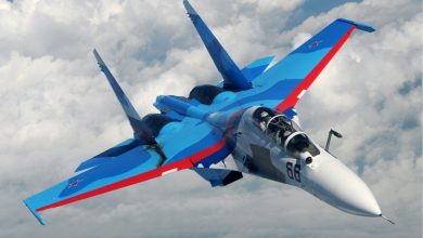 Photo of Indonesia Seeks Weapons, Equipment From Russia