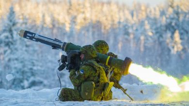 Photo of Estonia approves delivery of additional military aid package for Ukraine