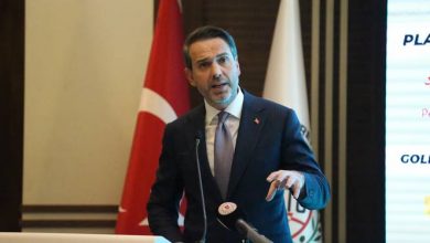 Photo of “Regional gas hub in Türkiye could be operational by 2025”