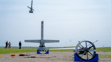 Photo of Shield AI to Produce V-BAT Drones in India