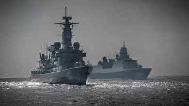 Photo of Portugal buys Harpoon missile kits from the Netherlands