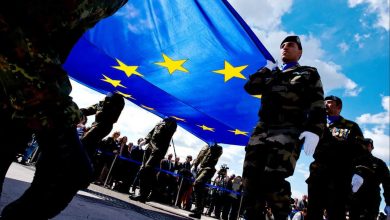 Photo of EU Approves €300M for First-Ever Joint Defense Procurement