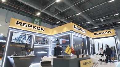 Photo of Turkish firm Repkon to build TNT plant in US under $435M deal