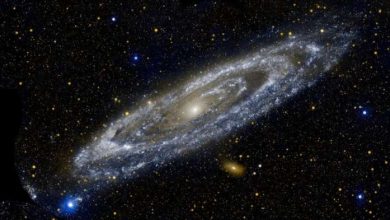 Photo of It’s been 100 years since we learned the Milky Way is not the only galaxy