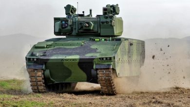 Photo of Latvia Intends to Procure ASCOD IFVs From Spain