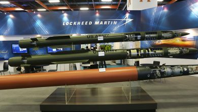 Photo of US to increase production of Patriot missiles by 30%