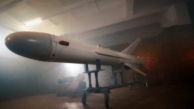 Photo of Report: Ukraine produced over 100 missiles in 2024
