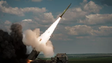 Photo of Zelenskyy: Ukraine has created and is testing 4 types of new missiles