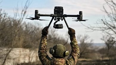 Photo of Ukraine Tests Domestic Drones to Replace Chinese Mavics