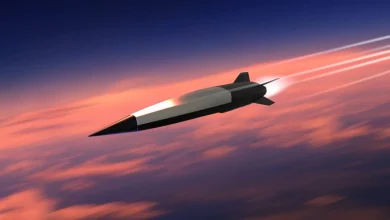 Photo of Report: Prototype constructed for new Anglo-French cruise missile