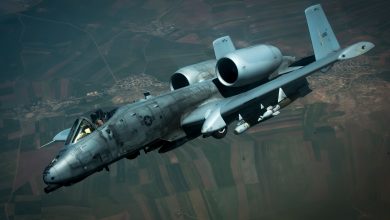 Photo of US Air Force to Retire A-10 Fleet in South Korea by 2025