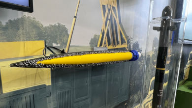 Photo of Rockets by Thales for Ukraine will be equipped with a new warhead