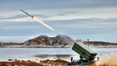 Photo of United States has prepared 500 missiles for NASAMS and Patriot systems for Ukraine