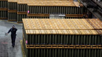 Photo of United States will resume production of TNT for needs of army