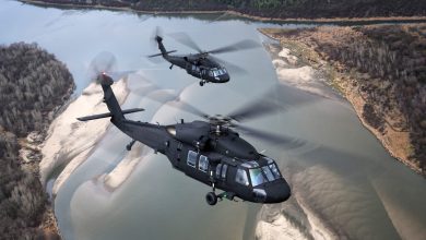 Photo of Poland Accepts Final Two S-70i Helicopters From Lockheed Martin