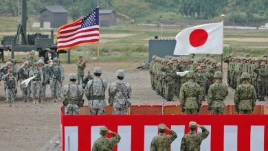 Photo of Australia, US and Japan strengthen military cooperation