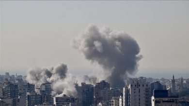 Photo of Second Trump term: What’s next for Israel-Palestine conflict?
