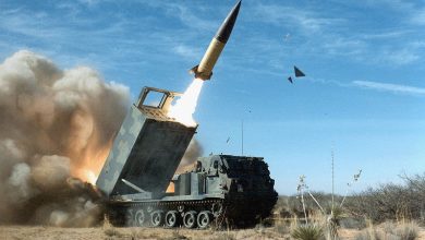 Photo of Taiwan Receives First Batch of ATACMS Missiles From US