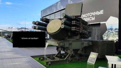 Photo of India is interested in developing a new Pantsir SAM for itself
