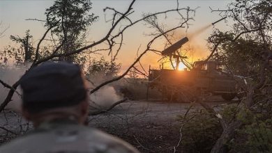 Photo of US approves potential $100M sale of military equipment to Ukraine