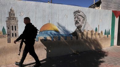 Photo of Türkiye to train Palestinian police under new deal