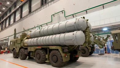 Photo of North Korea receives air defense systems from Russia