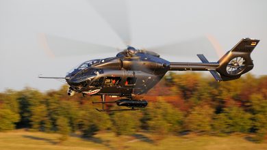 Photo of Irish Air Corps to Receive Four Airbus H145 Helicopters