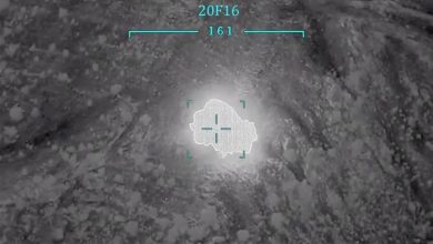 Photo of Türkiye ‘neutralizes’ 11 PKK terrorists in northern Iraq