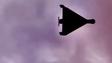 Photo of Report: China places massive order for kamikaze drones