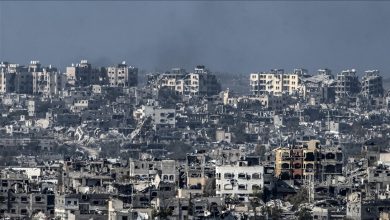 Photo of Israeli army continues home demolitions, artillery shelling across Gaza amid genocidal war