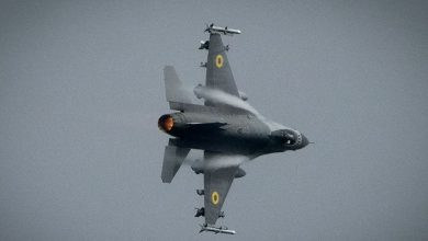 Photo of Denmark Unveils $303M Aid Package to Boost Ukrainian Air Defense