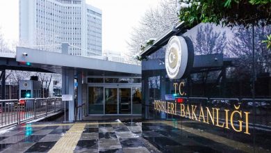 Photo of Türkiye welcomes EU’s recognition of Ankara’s efforts