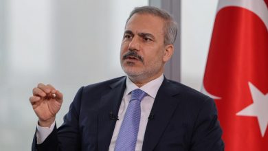 Photo of Fidan: New Syria govt won’t recognise PKK/YPG terror group’s authority