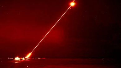 Photo of Report: Ukraine Becomes Latest Country to Possess Laser Weapon