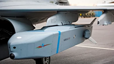Photo of Germany Orders MBDA Taurus Missile Upgrade