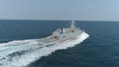 Photo of Saudi Arabia Buys Three More Corvettes From Spain