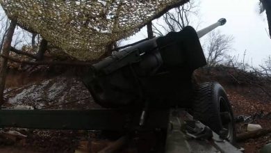 Photo of North Korea Transfers D-74 Guns to Russia