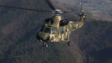 Photo of Iraq orders Korean Surion helicopters