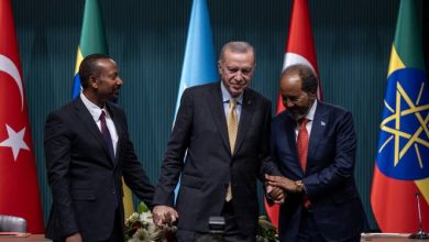 Photo of Analysis: How did Türkiye iron out the differences between Ethiopia and Somalia?