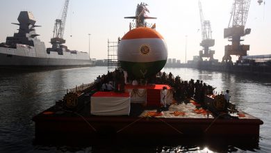 Photo of India Prepares to Sign Rafale Jet and Scorpene Submarine Contracts